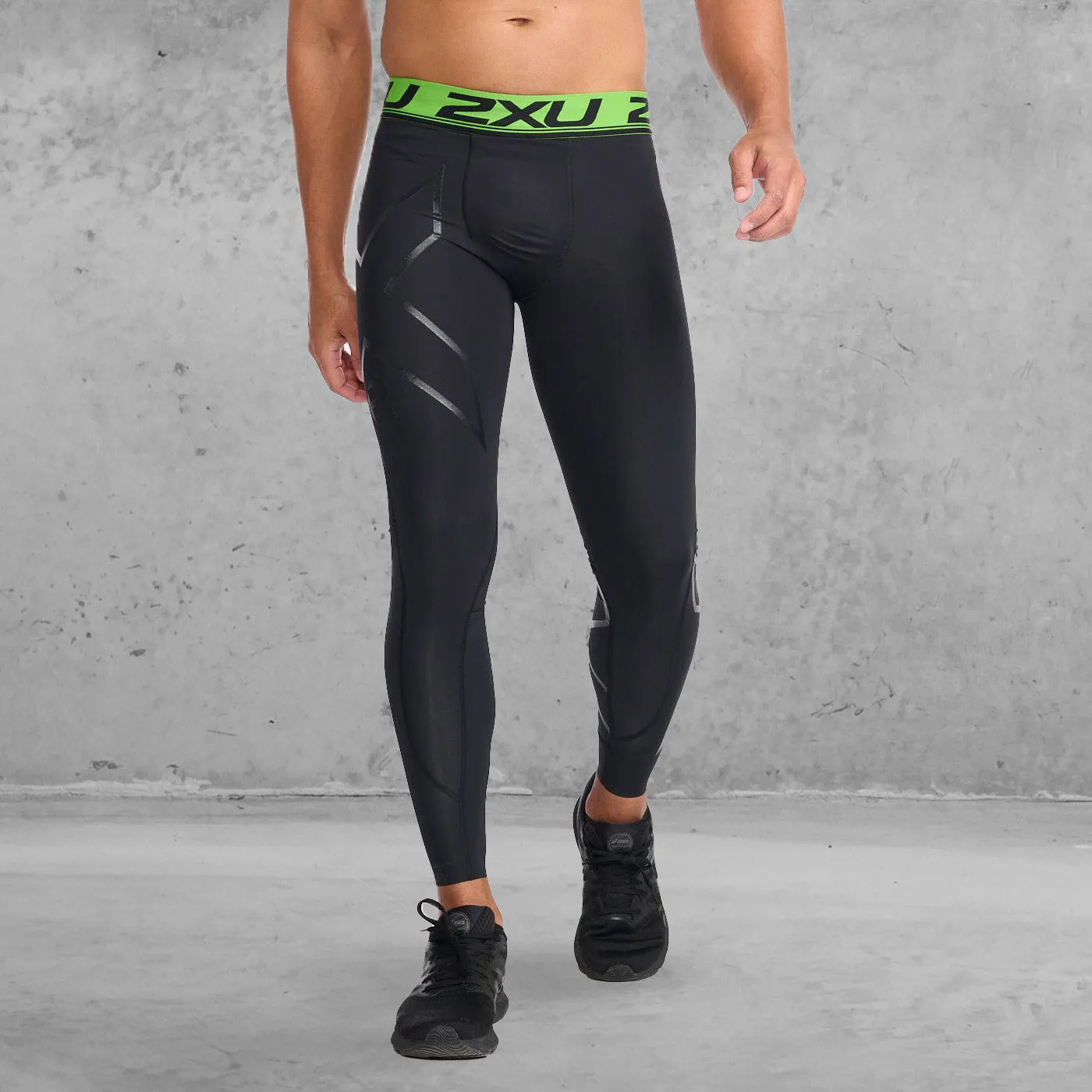 2XU - Refresh Recovery compression Tights