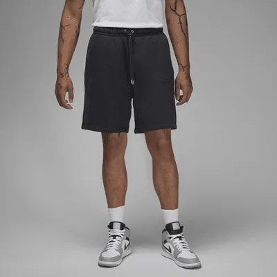 Air Jordan Wordmark Fleece Shorts