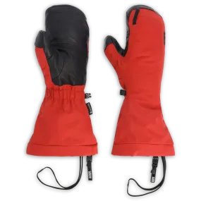 Alti II GORE-TEX® Mitts Women's