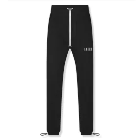 Amiri Core Logo Sweatpants Black