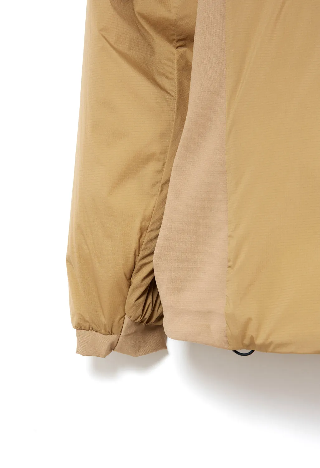 Arc'teryx Atom LT Men's Hoodie - Canvas