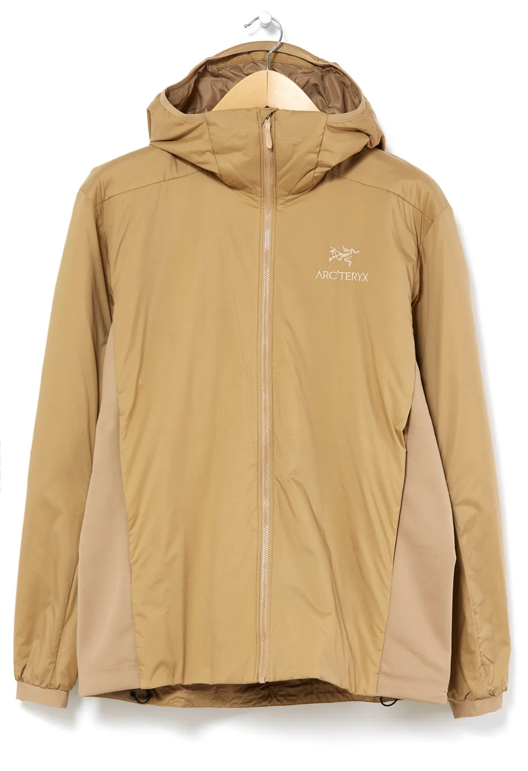 Arc'teryx Atom LT Men's Hoodie - Canvas