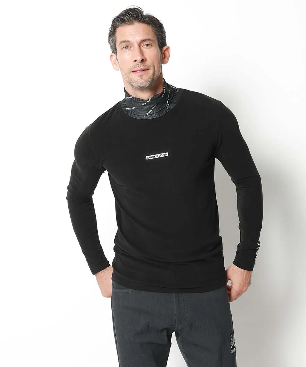 AWE High Stretch Fleece Mock | MEN