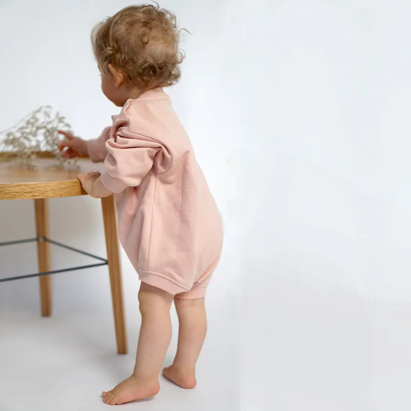 Baby Romper Sweatbody