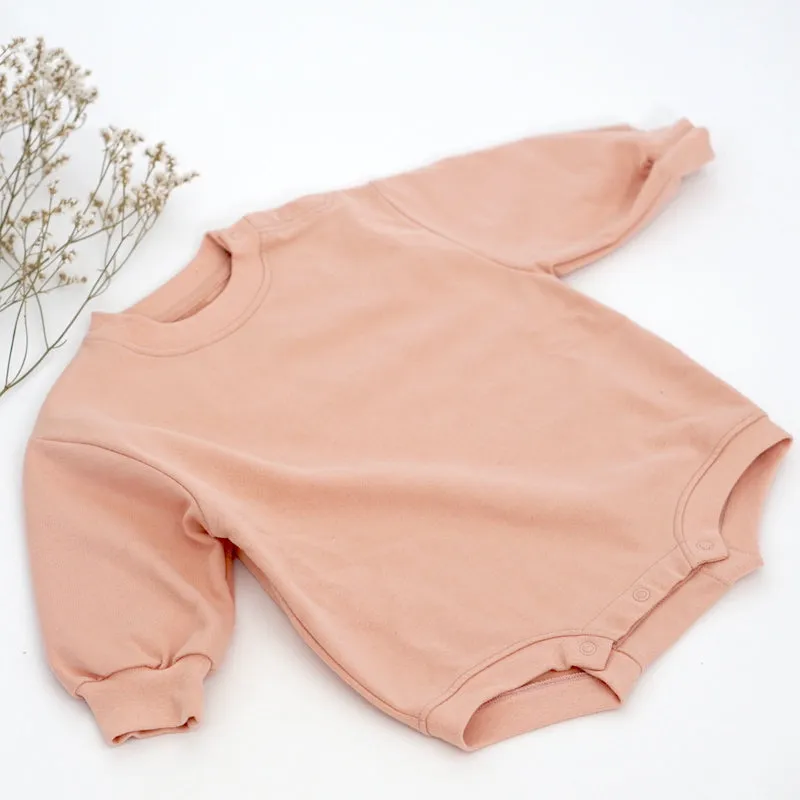 Baby Romper Sweatbody