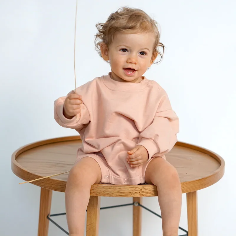 Baby Romper Sweatbody