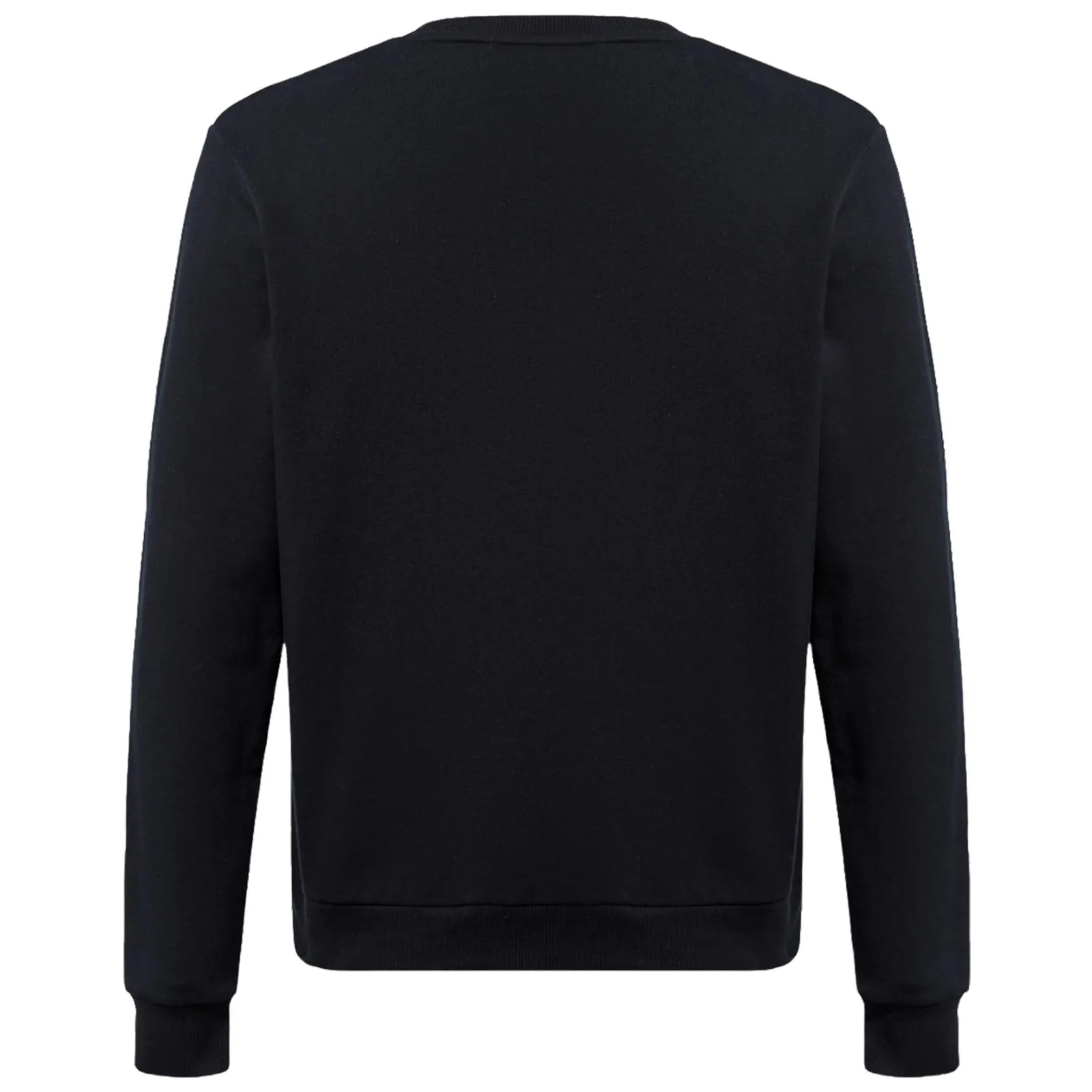 Berghaus Mens Logo Crew Neck Sweatshirt