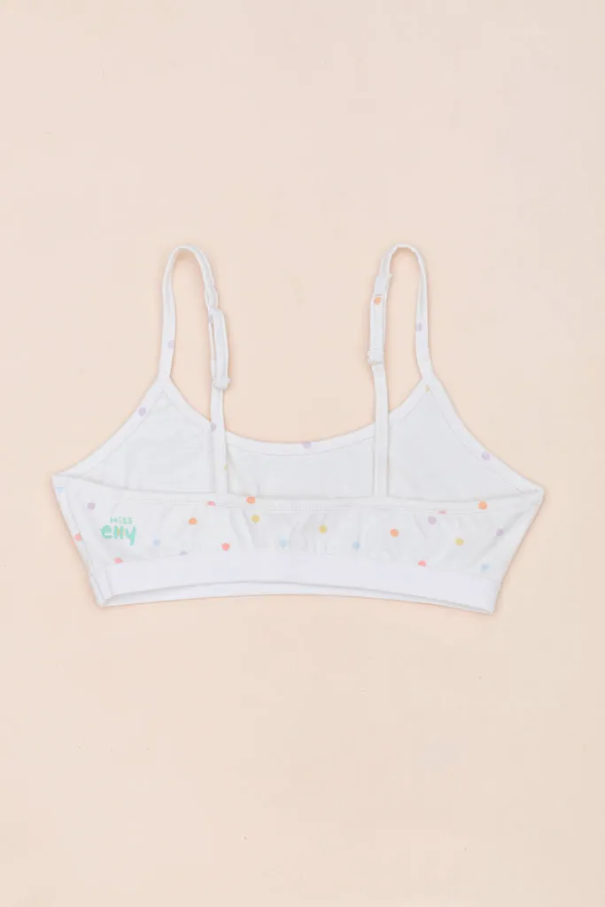 Birthday Cake - Bralette