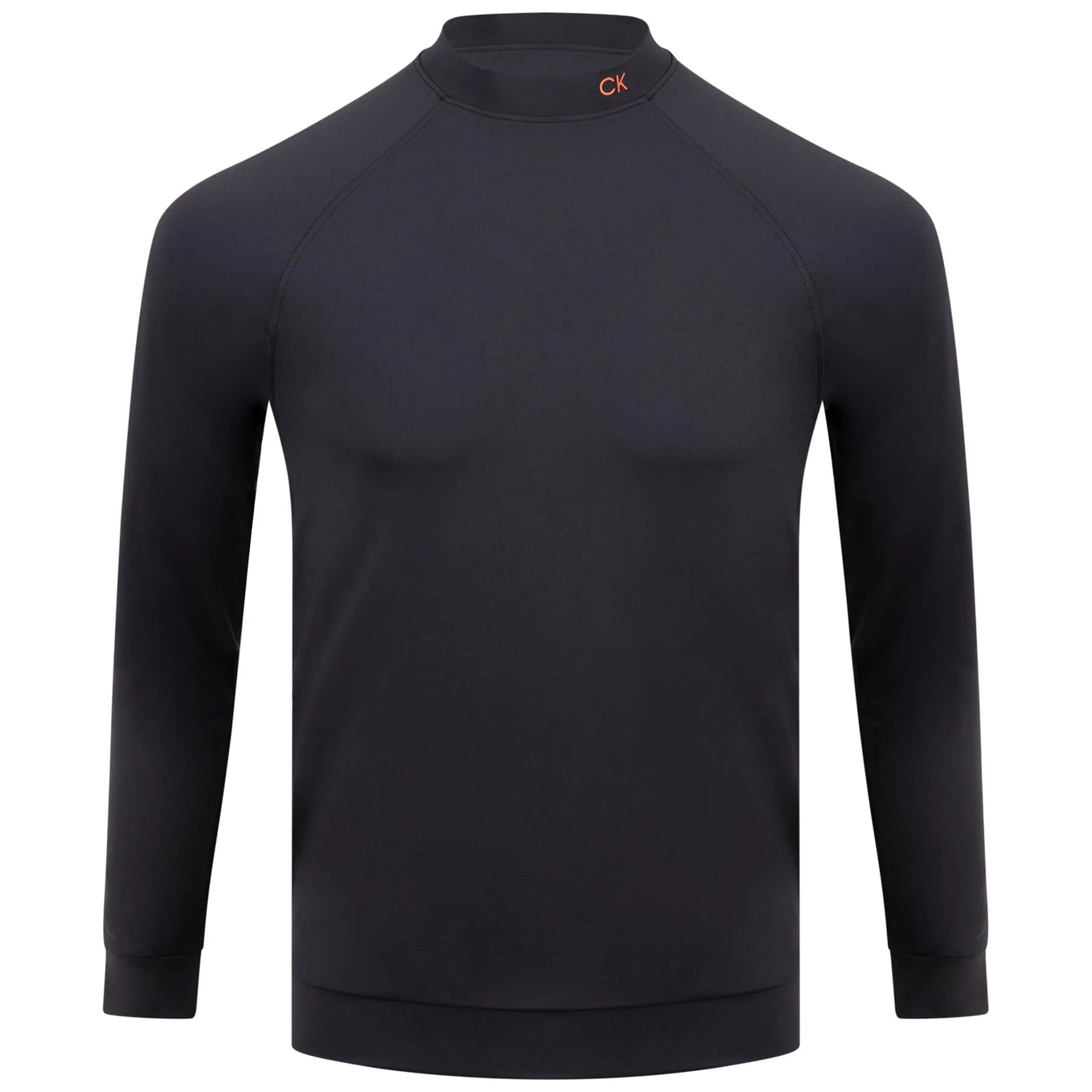 Bosworth Base Layer Black - AW23