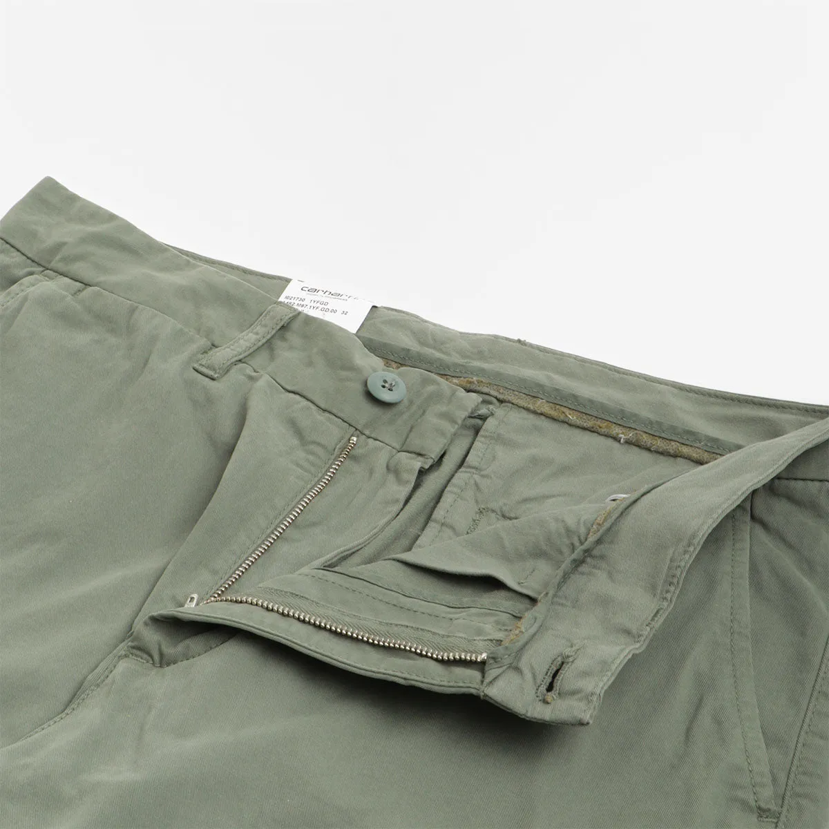 Carhartt WIP John Shorts