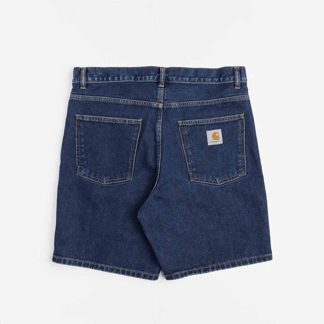 Carhartt WIP Newel Shorts