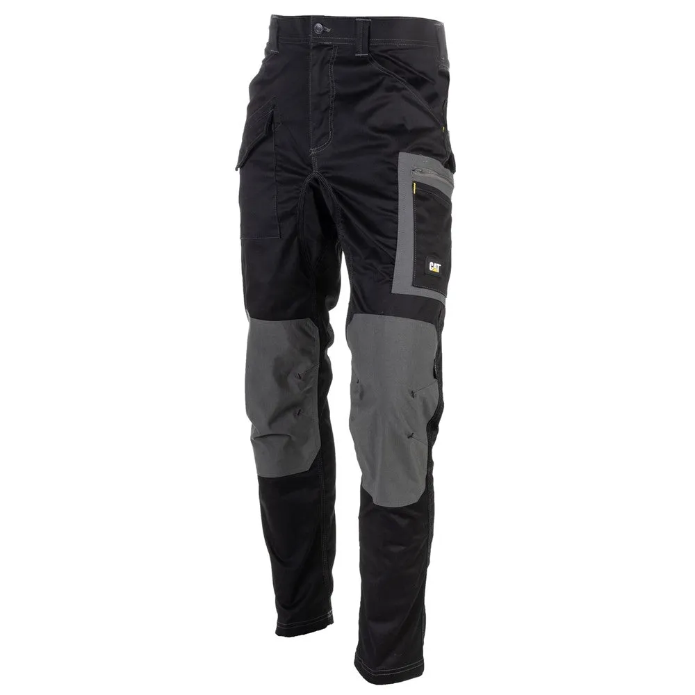 Caterpillar Essentials Stretch Cargo Trouser