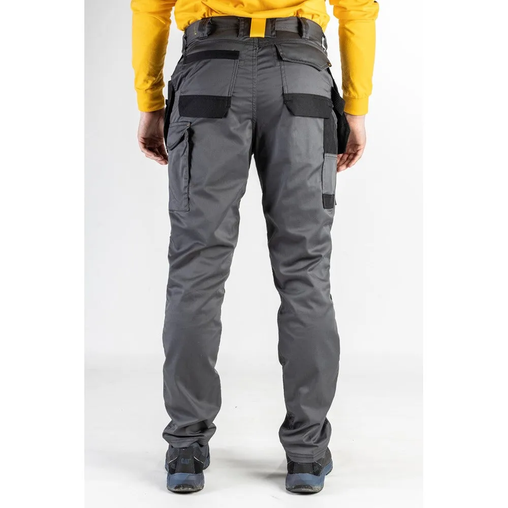 Caterpillar Essentials Stretch Knee Pocket