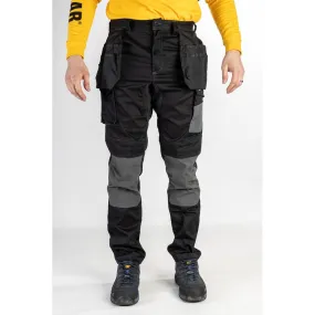 Caterpillar Essentials Stretch Knee Pocket