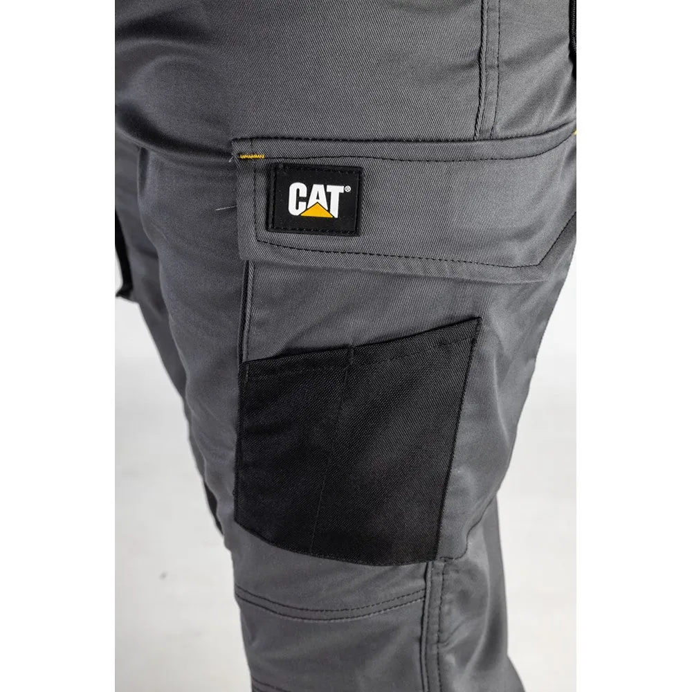 Caterpillar Essentials Stretch Knee Pocket