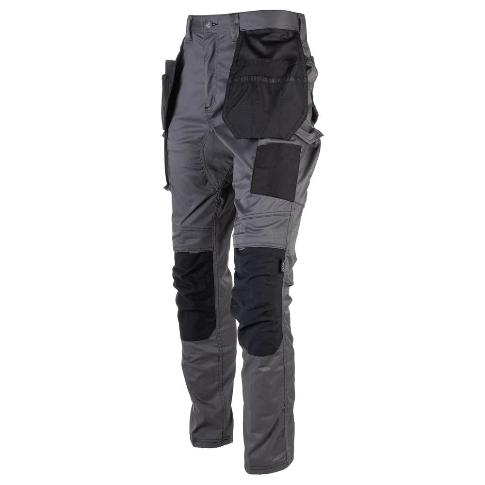 Caterpillar Essentials Stretch Knee Pocket