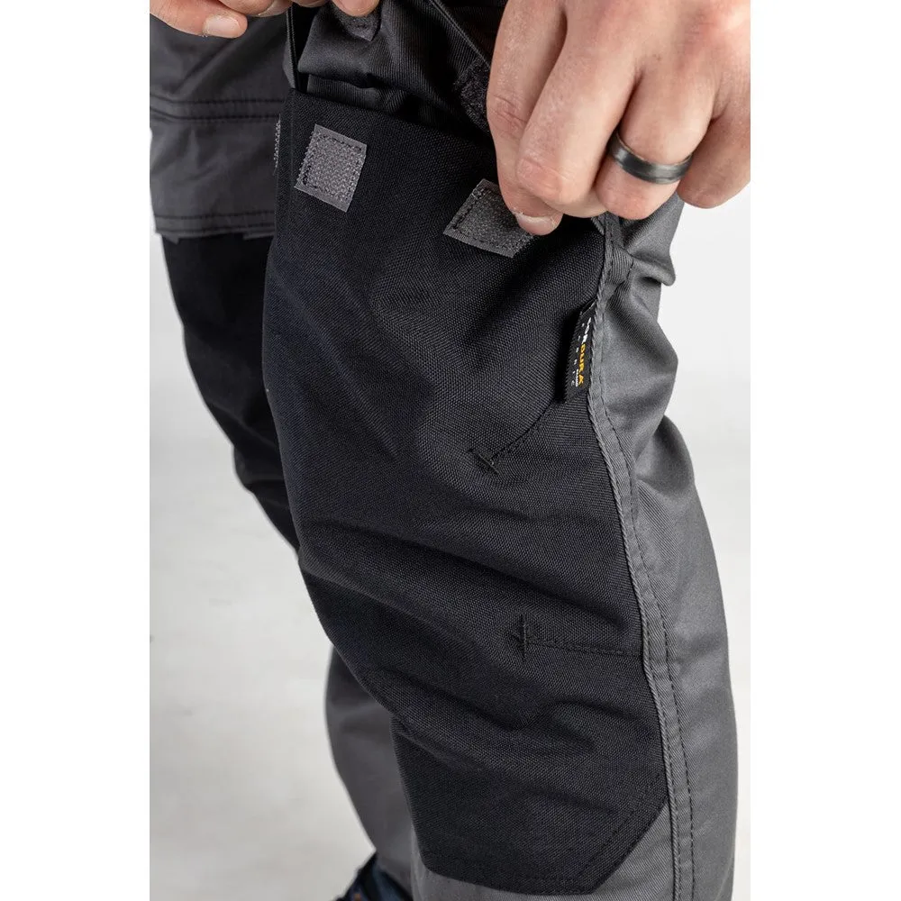 Caterpillar Essentials Stretch Knee Pocket