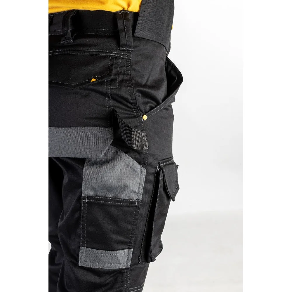 Caterpillar Essentials Stretch Knee Pocket