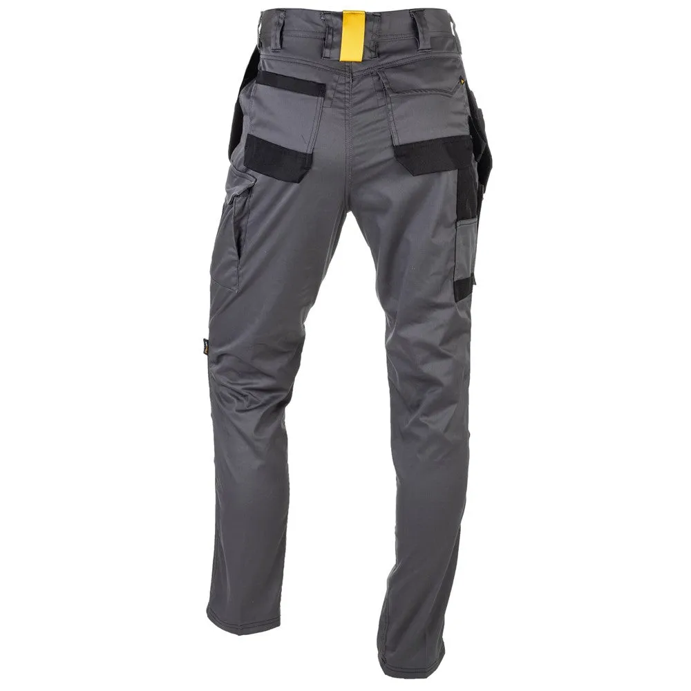 Caterpillar Essentials Stretch Knee Pocket