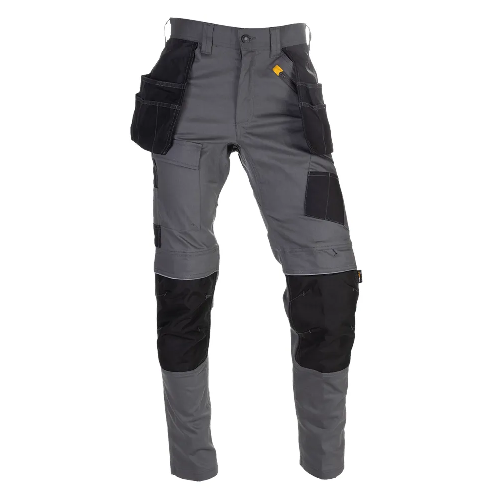 Caterpillar Stretch Pocket Trouser