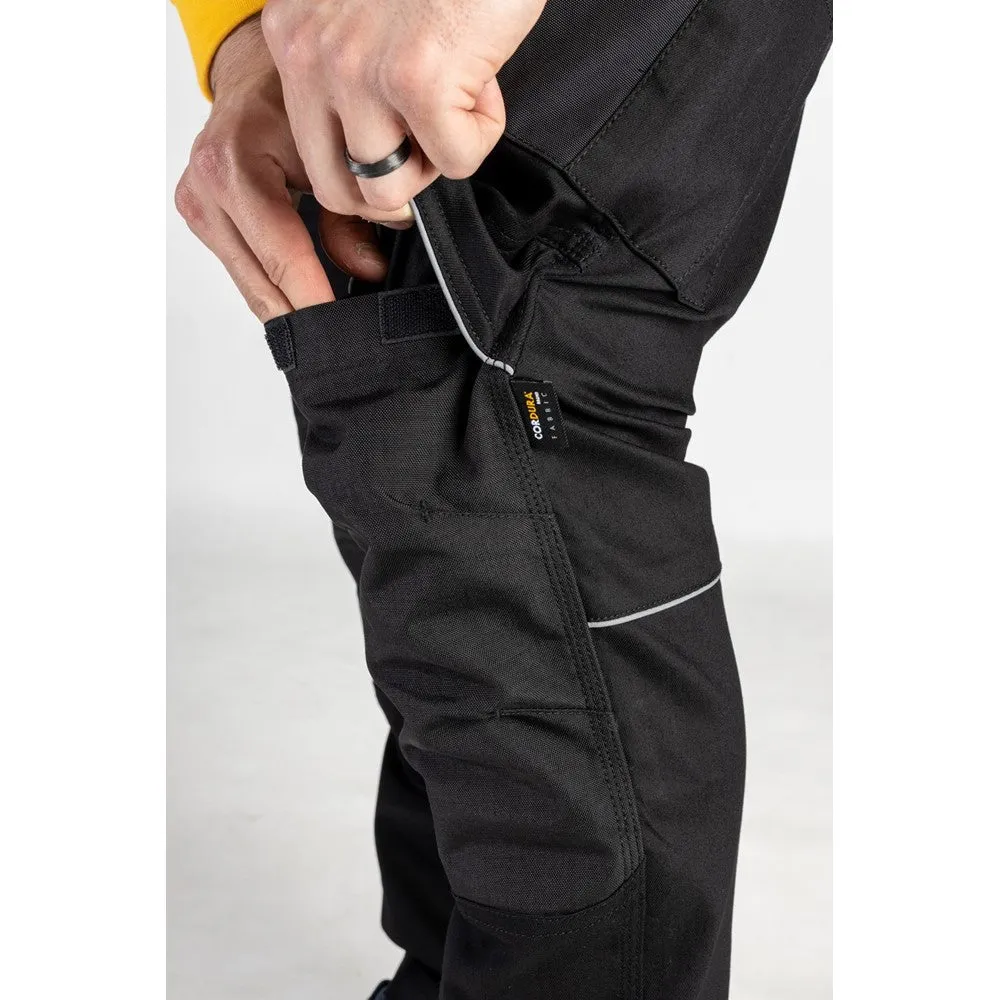 Caterpillar Stretch Pocket Trouser