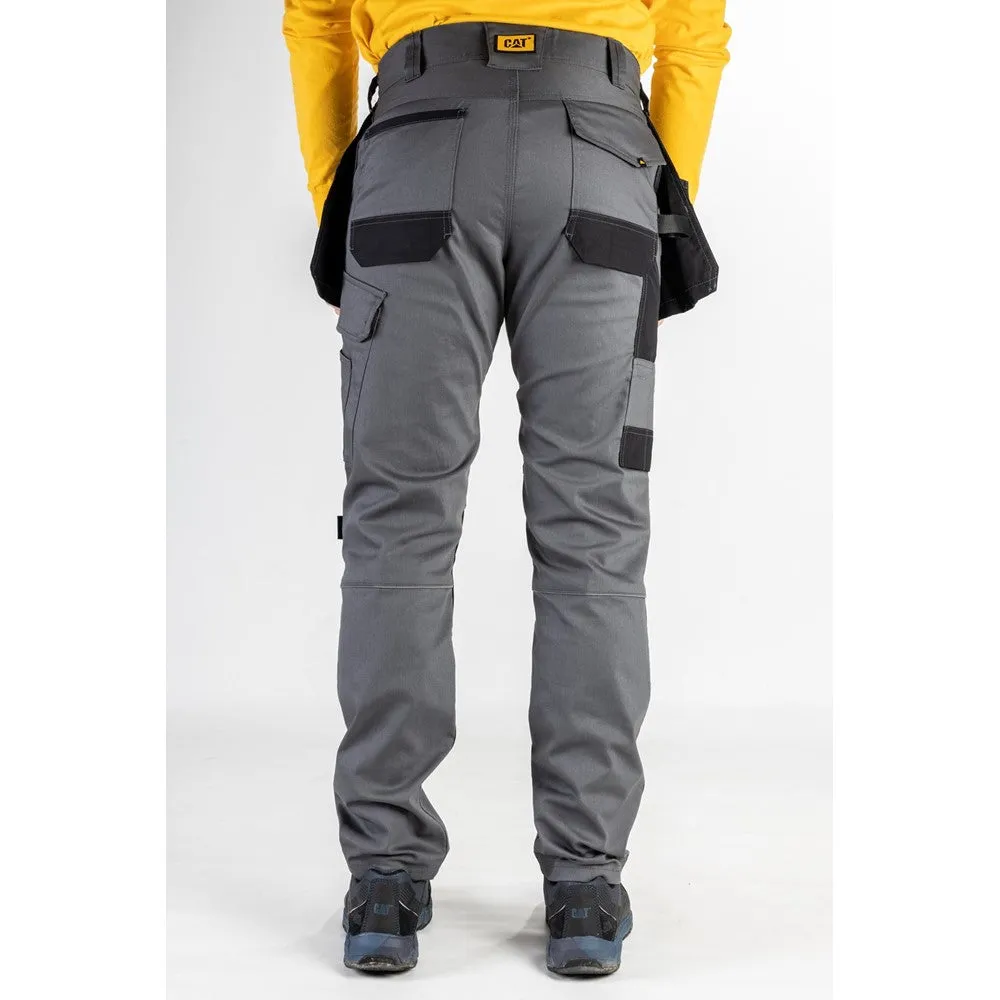 Caterpillar Stretch Pocket Trouser