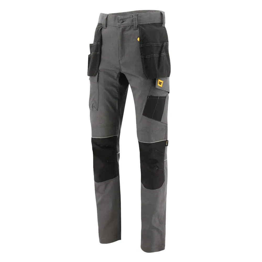 Caterpillar Stretch Pocket Trouser