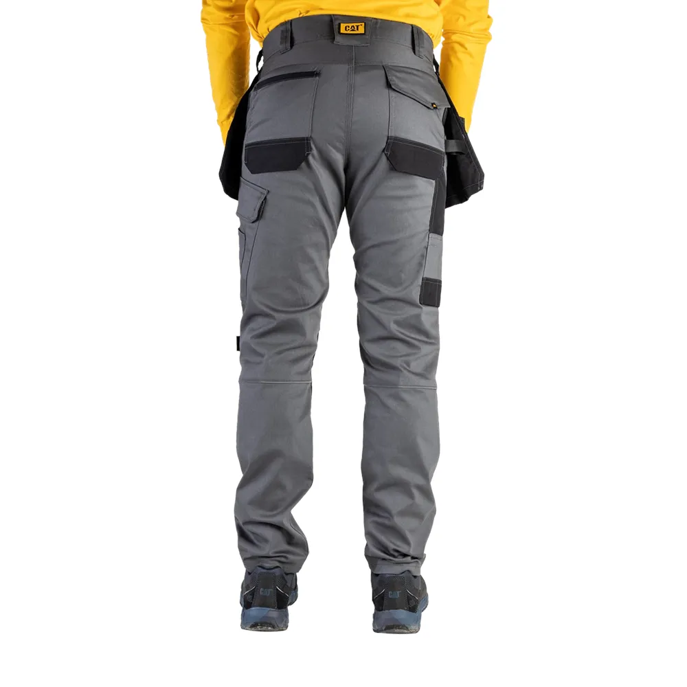 Caterpillar Stretch Pocket Trouser