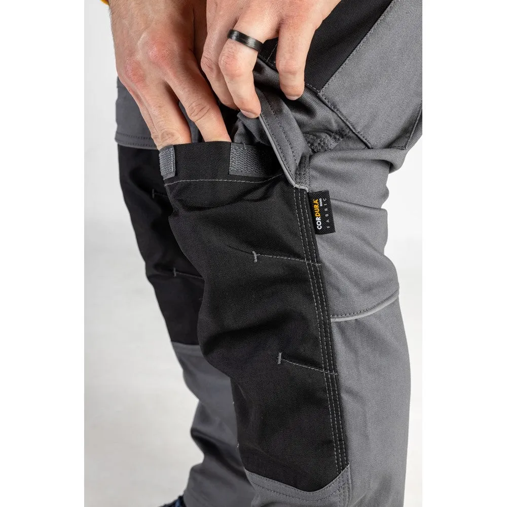 Caterpillar Stretch Pocket Trouser