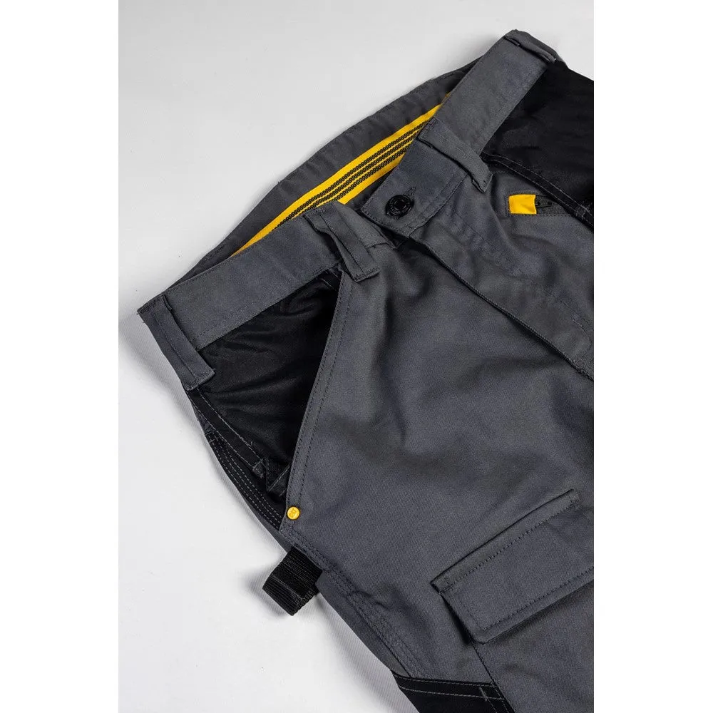 Caterpillar Stretch Pocket Trouser