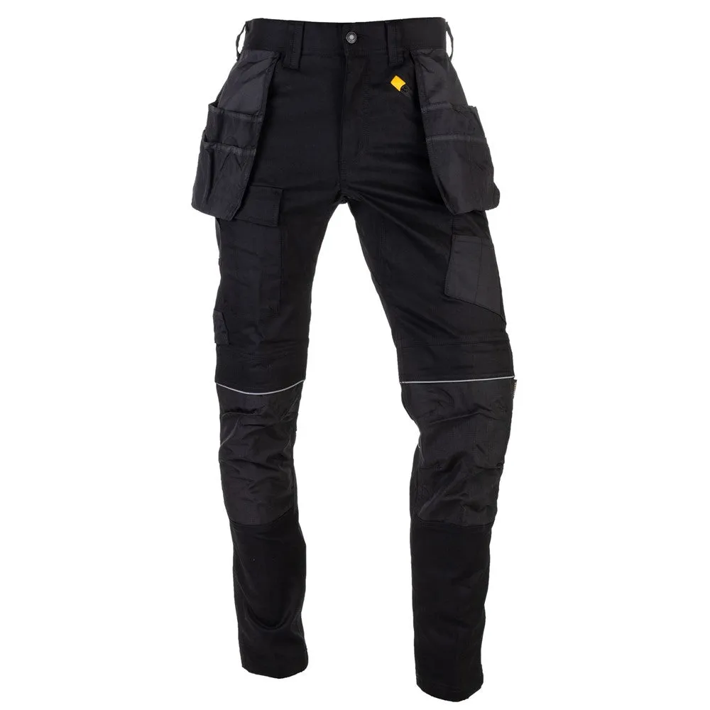 Caterpillar Stretch Pocket Trouser