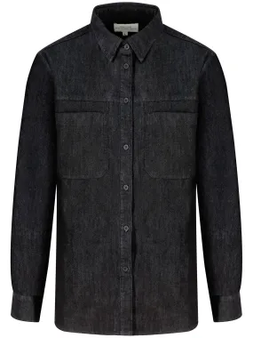 Chambray Shirt