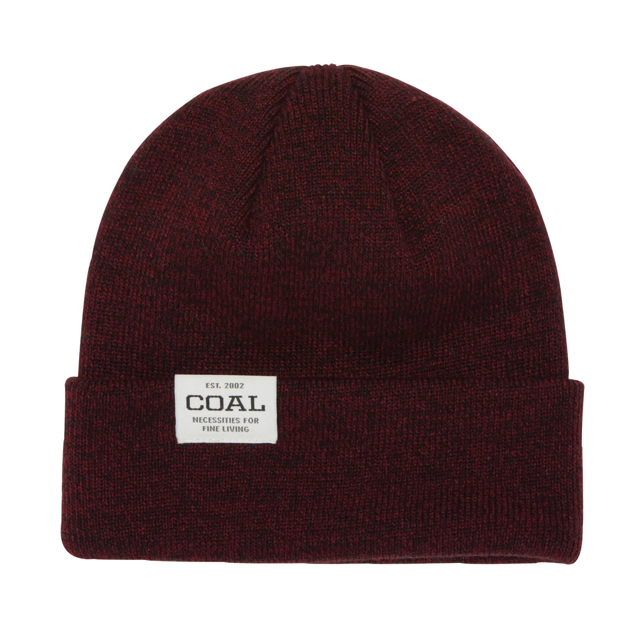 Coal The Uniform Low Cuff Beanie