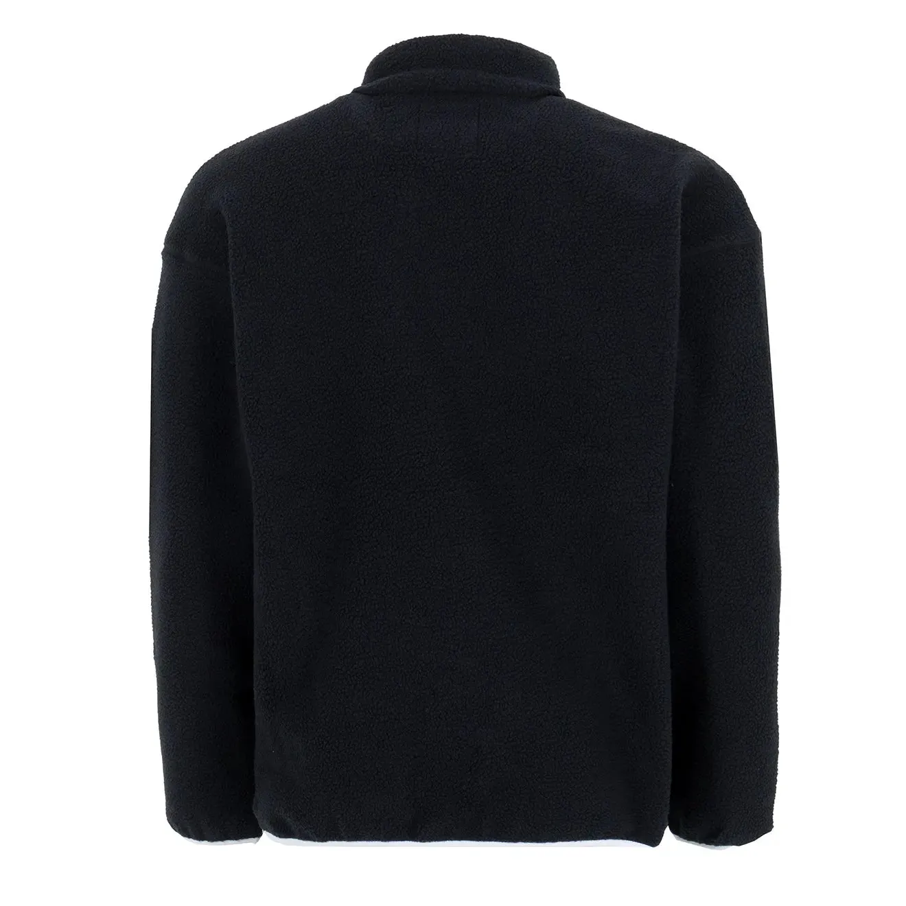 Columbia Helvetia Streetwear Fleece Black