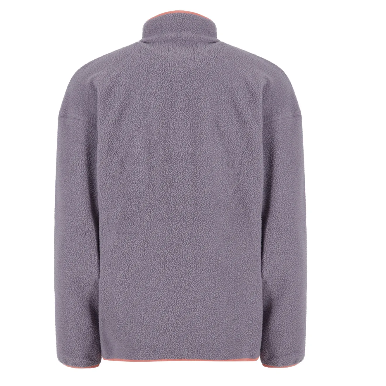 Columbia Helvetia Streetwear Fleece Granite Purple