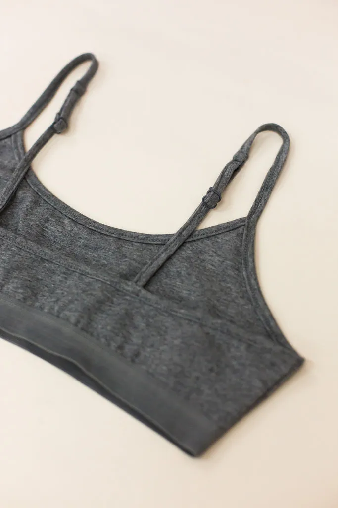 Earl Grey - Bralette