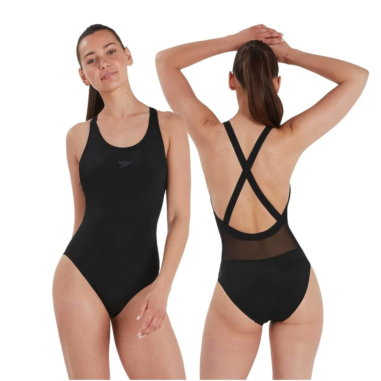 Eco Endurance  Power Swimsuit