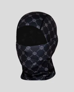 Emblem Ski Mask