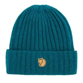 Fjallraven Byron Hat - Deep Sea