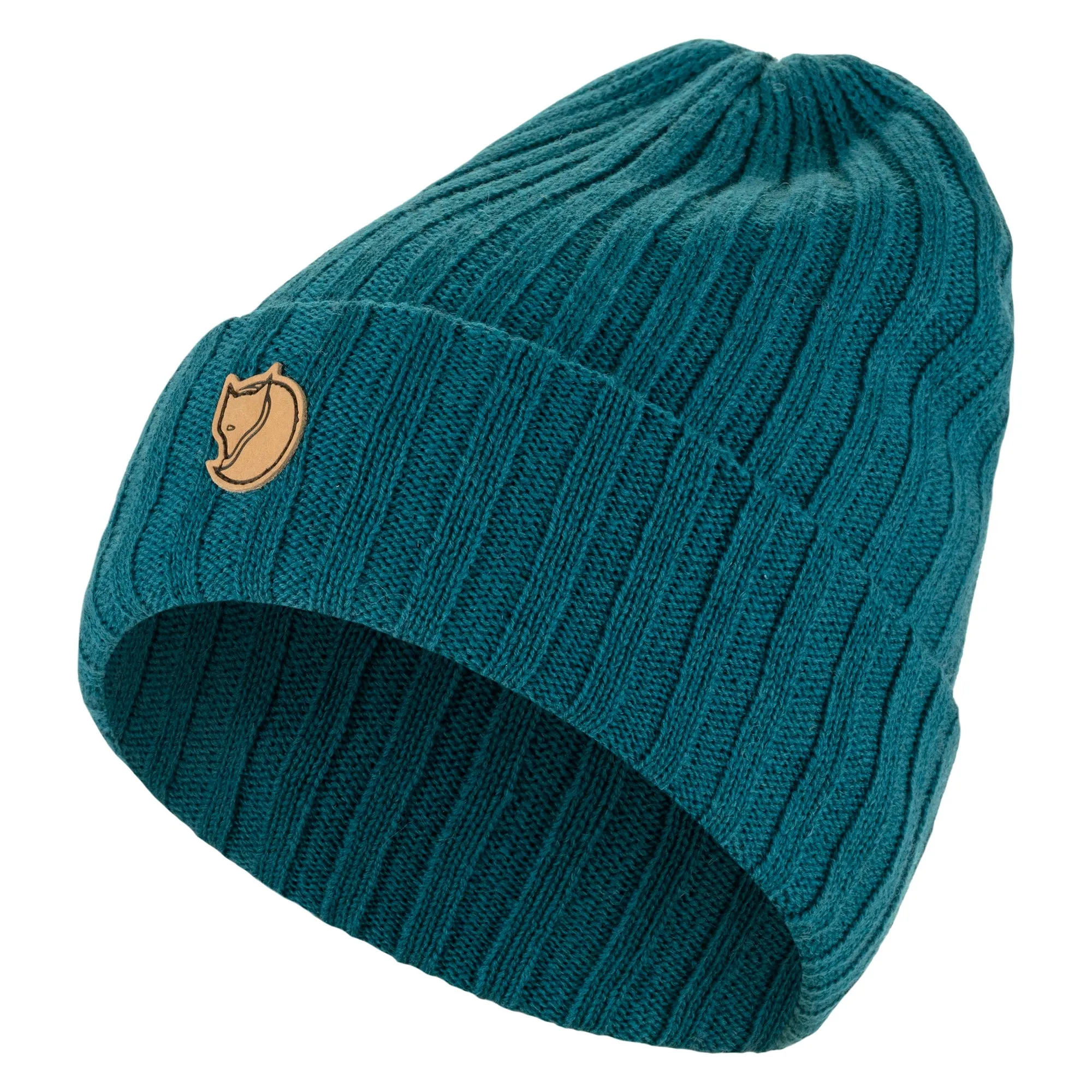 Fjallraven Byron Hat - Deep Sea