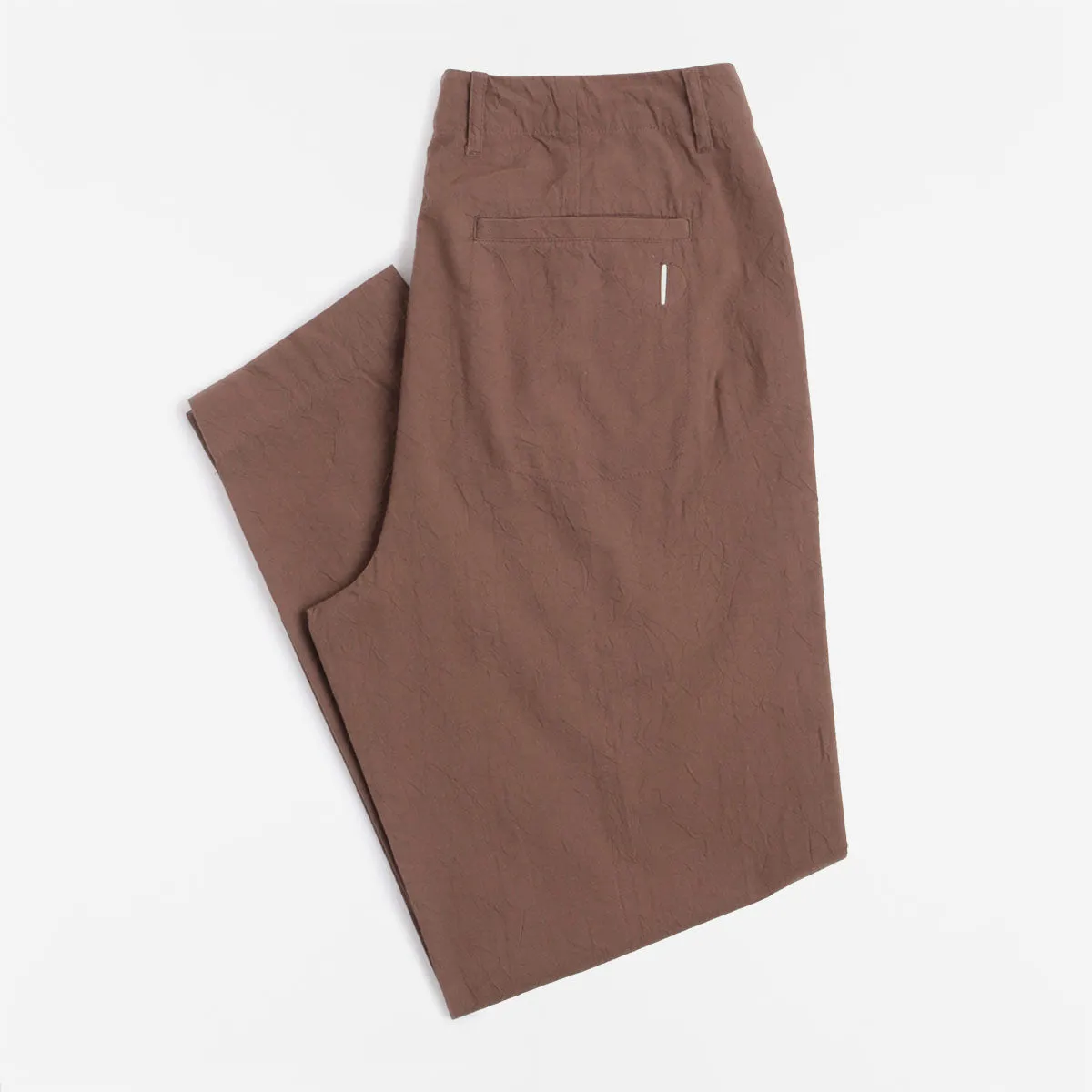 Folk Assembly Pant