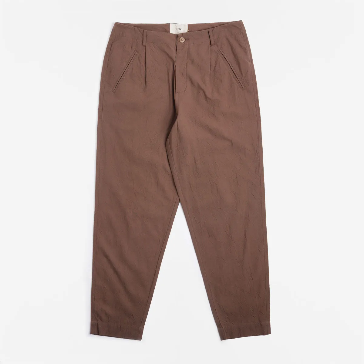 Folk Assembly Pant