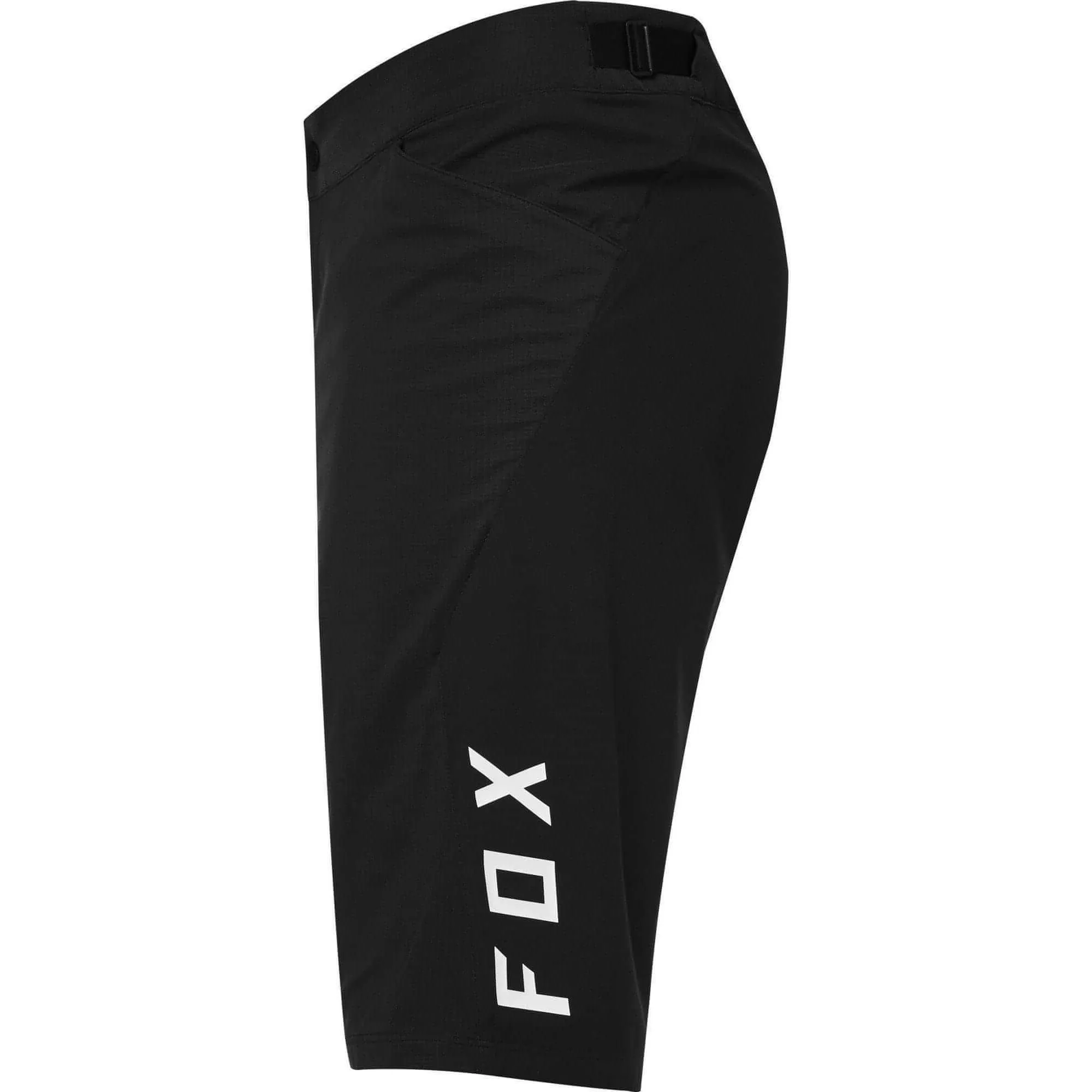 Fox Ranger Waterproof Mens Baggy Cycling Shorts - Black