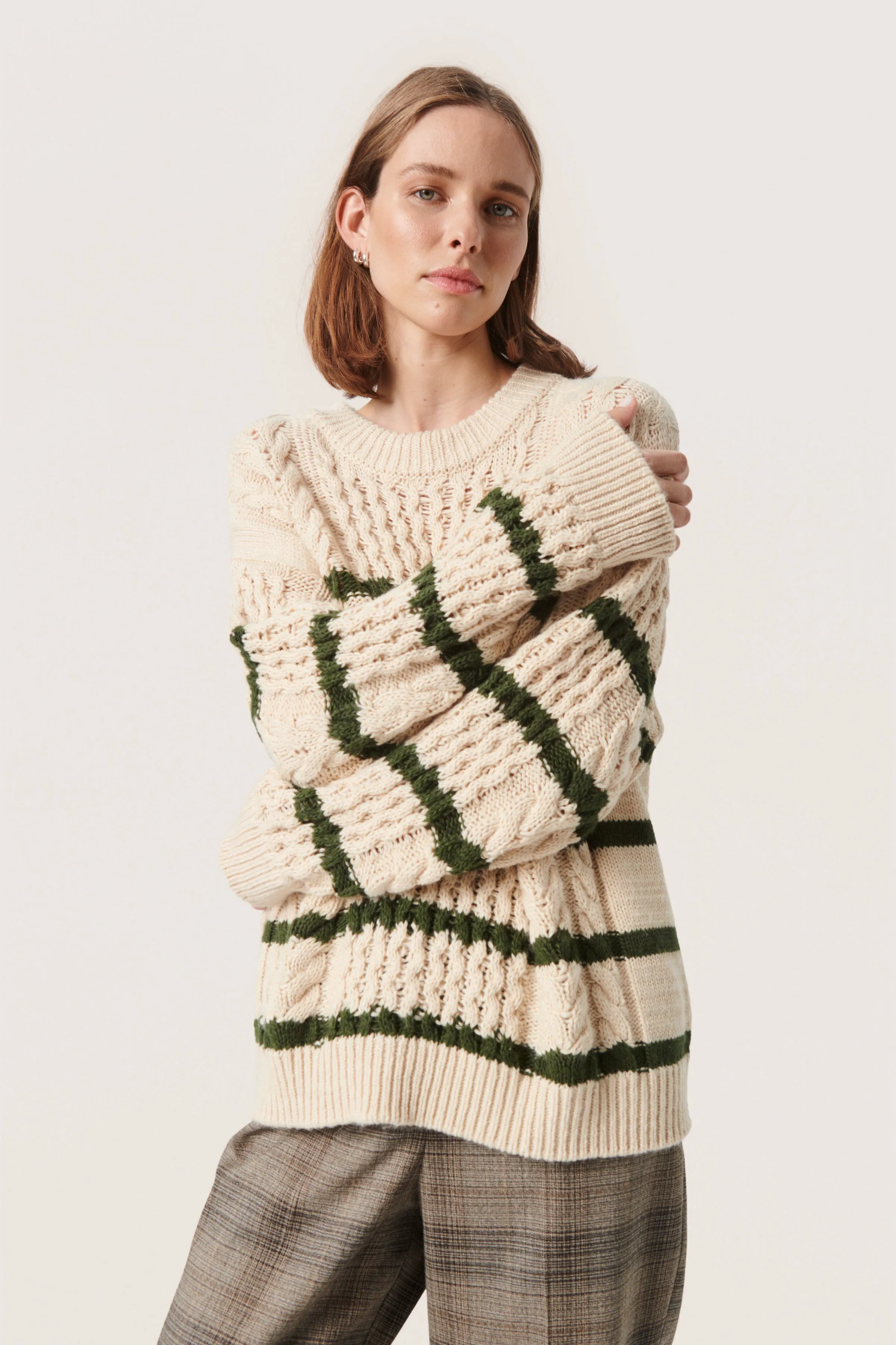 Franna Pullover