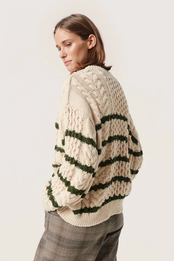 Franna Pullover