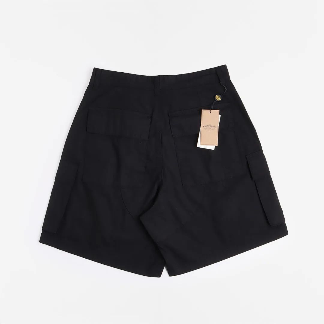 FrizmWORKS Cotton Ripstop BDU Shorts