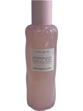 Brand New in Box Glow Recipe Watermelon Glow Pore-Tightening Toner