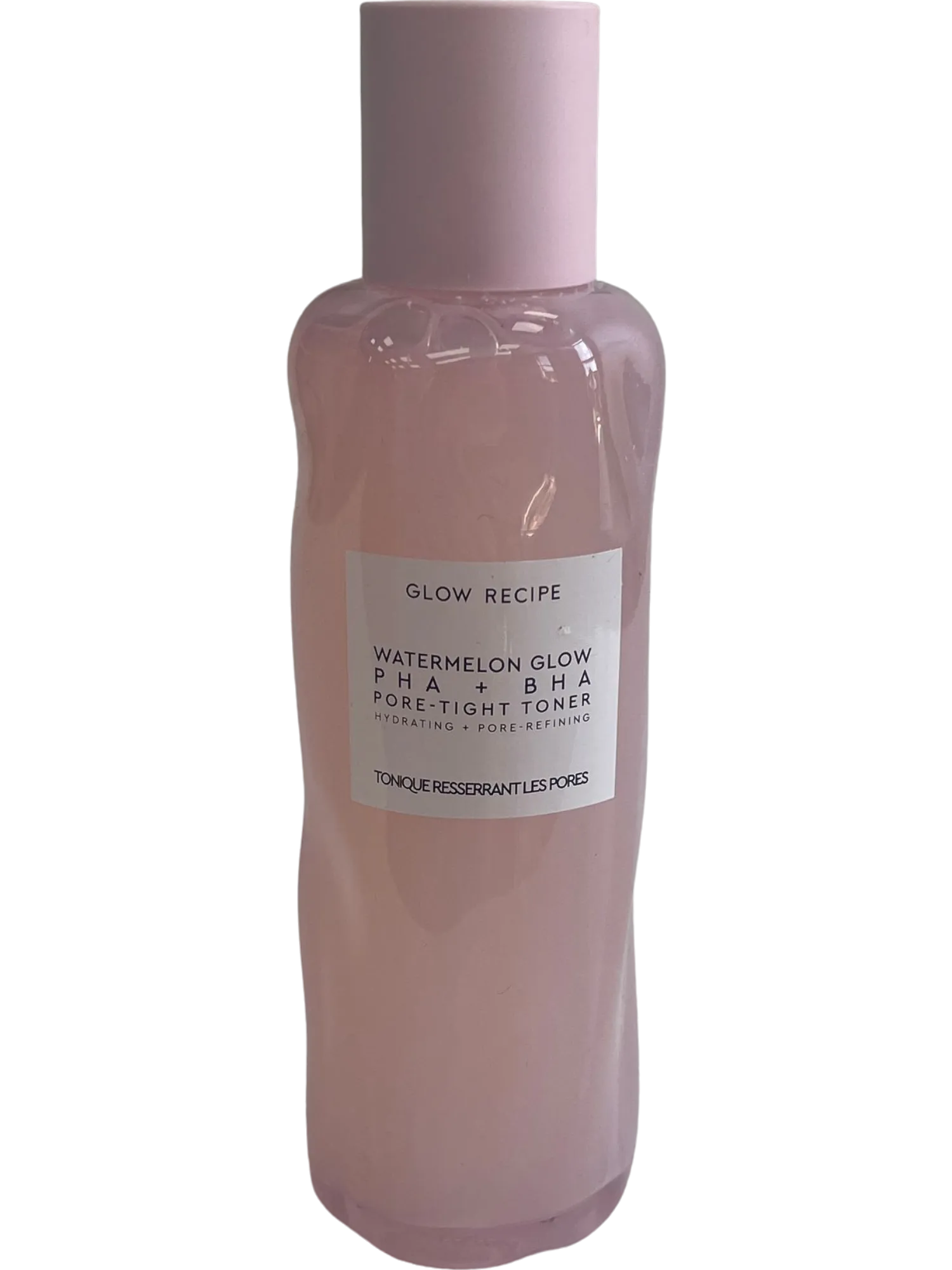 Brand New in Box Glow Recipe Watermelon Glow Pore-Tightening Toner