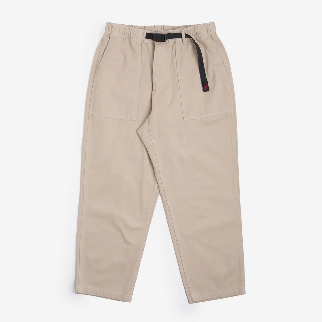 Gramicci Loose Tapered Pant