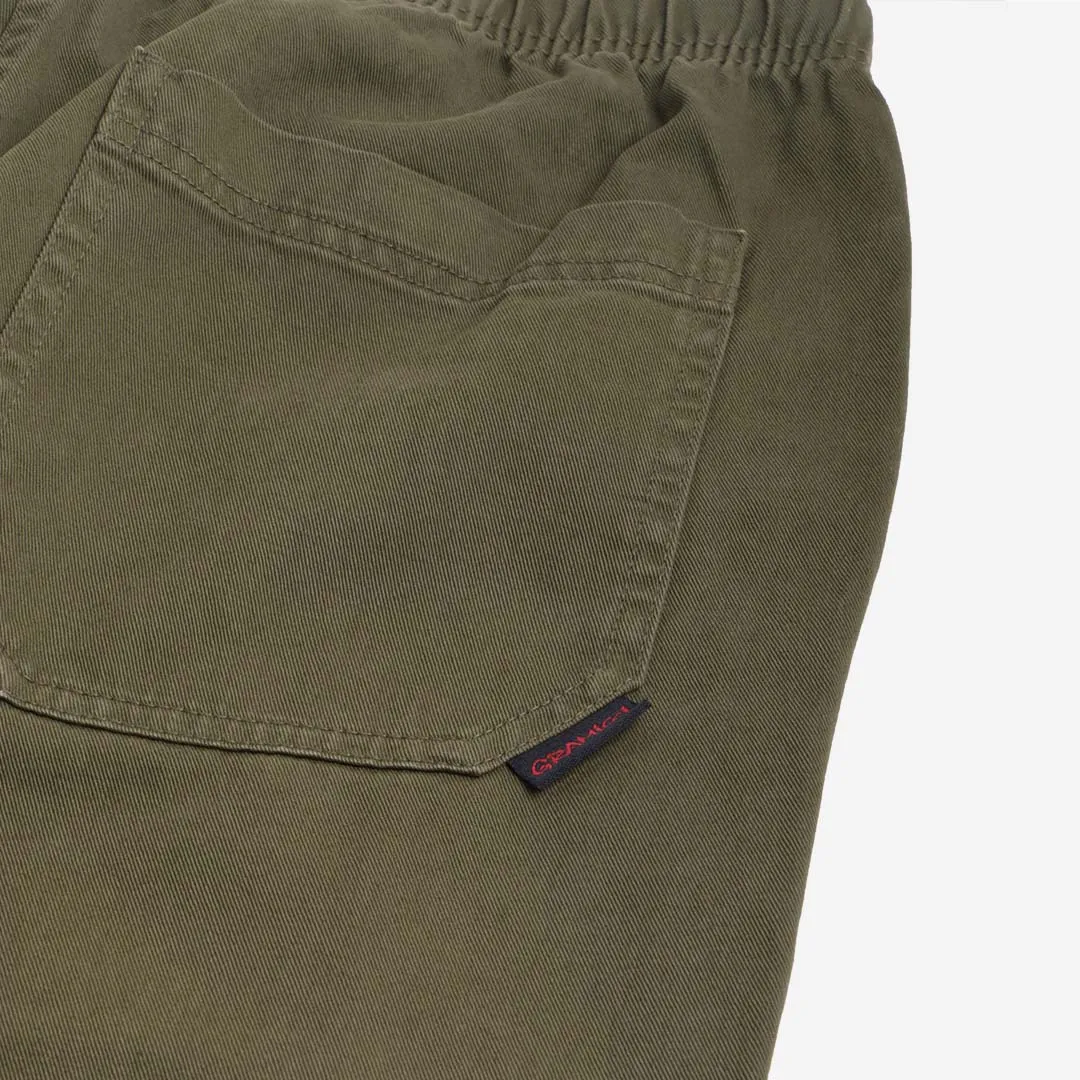 Gramicci Loose Tapered Ridge Pant